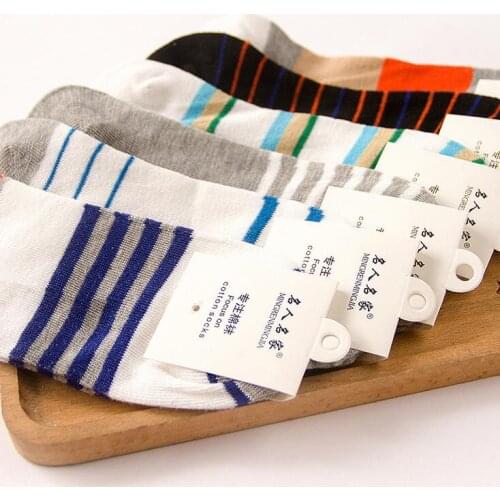 Hot Sale Fashion Beautiful Women Men Socks Girls Boys Short Cotton Blends Casual New Candy Color Ankle Boat Low Cut Fine Sock