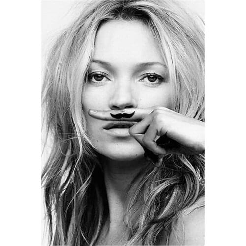 Love house space Wall Posters