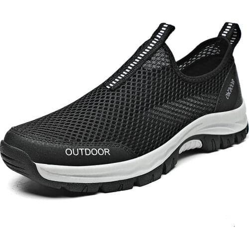 Camel shoes mens tennis leisure sports mountaineering shoes