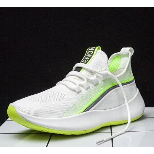 2021 Mens Casual Shoes Soft Soles Comfortable Breathable Sneakers Men Platform Shoes Zapatillas De Deporte