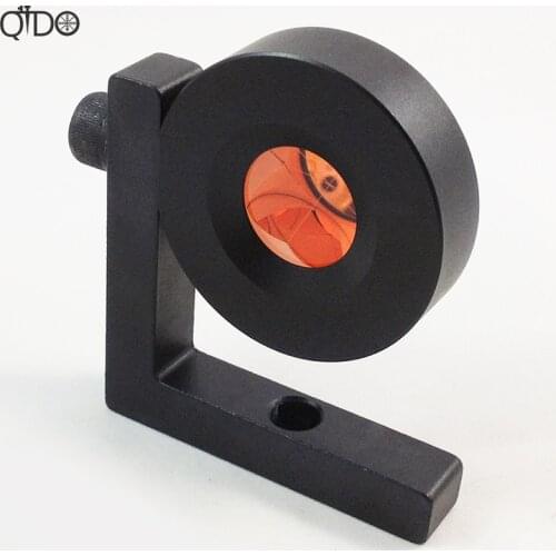 New 90 Degree Monitoring Prism, mini Prism GMP104 ,1 inch L Form Reflector for Leica total stations