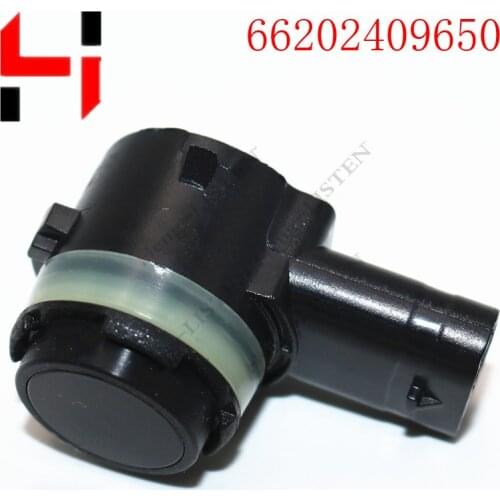 New original Car Parking Sensor For ultrasonic For BMW PDC 66202409650