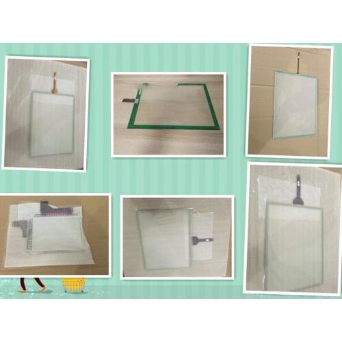 New Touch Screen only Touch & Touch Glass 00.783.0884 00.783.0882