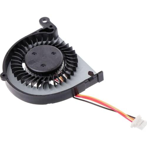 ORG Cooling Fan Radiator Laptop CPU Cooler Notebook Replacement for ASUS EEEPC 1015 1015PX 1015p 1015PE 1015PE-BBK603 KSB0405HB