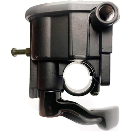 BRAND NEW THUMB THROTTLE LEVER FITS RAPTOR 660 YFM660R 2001-2005