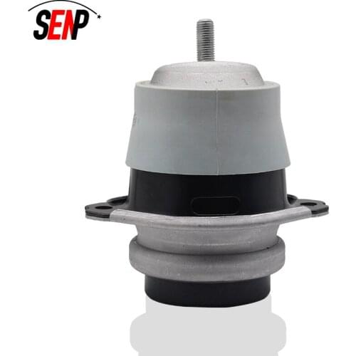 SENP AUTO PARTS Hight Quality Engine Mount for AUDI Q7 Touareg OEM 7L6 199 131A