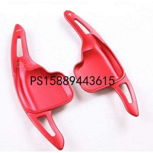 Steering Wheel Paddle Shifter Extensions for BMW F10 F20 F30 F32 F01