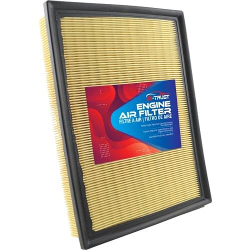 Bi-Trust Engine Air Filter for Lexus GX460 2010-2019 4.6L/Toyota 4Runner 2010-2019 4.0L/Toyota Fj Cruiser 2010-2014 4.0