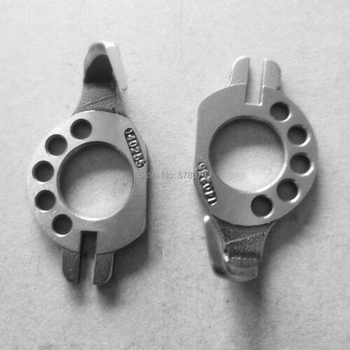 91-140255-05 Rotating hook positioning finger for PFAFF 1243 1244 sewing machine parts