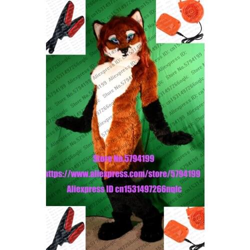 CATWOMEN CAT LADIES BROWN HUSKY Dog Wolf Furry Fursuit Suit Costume Cosplay Animal Party Fancy Dress Carnival Birthday Gift