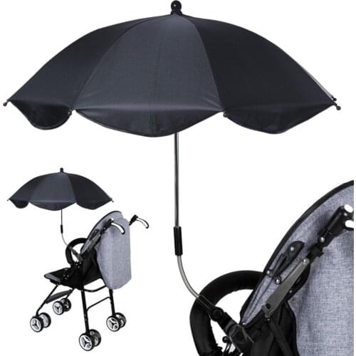 Baby stroller umbrella baby stroller umbrella child umbrella UV umbrella parasol baby artifact umbrella umbrella free shipping