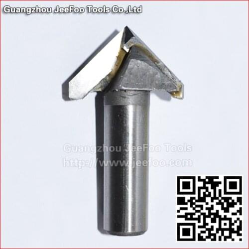 12.7*90*32 Wood router bits/cnc tool/ router bit /end mill , for MDF,Plywood,cork, plastic, acrylic,PVC