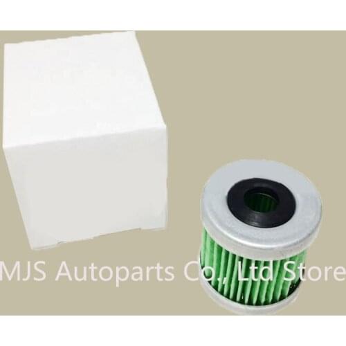 18-79908 Fuel Filter Element Fuel Water Separation for Honda Outboard Engine replacement 16911-ZY3-010 16911ZY3010 Fuel Filter