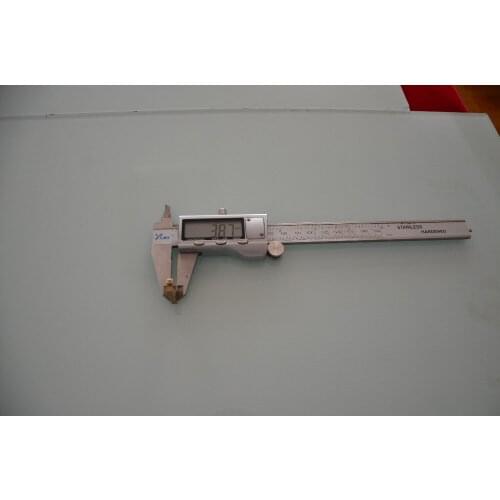 241 type bag date printing machine for vertical packing machinery