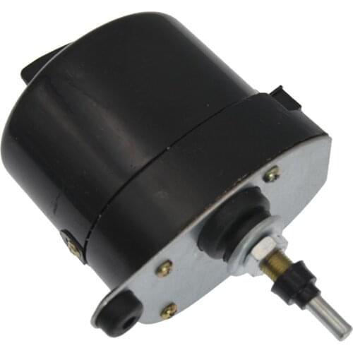 Car Auto Windscreen Wiper Motor For Willis For jeep Tractor Accessory 01287358