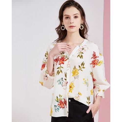 Davidartlife Summer Blouses