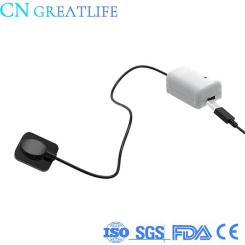 Cheap Price High Quality Intraoral Imaging System Digital Dental Sensor X-ray Dental Sensor Rvg Dental Sensor