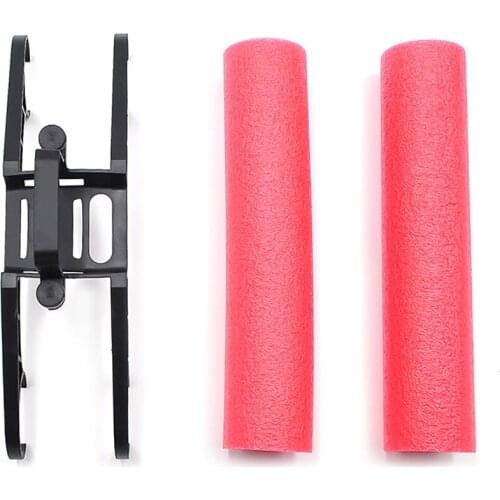 For DJI Mavic mini 2 Drone Training ,Water Landing Gear Buoyancy Rod Kit Floating kit