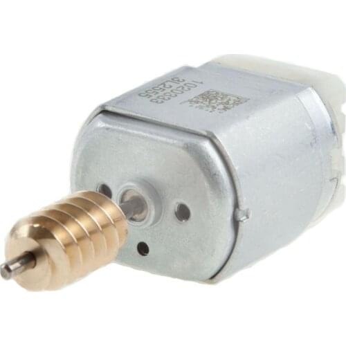 1PCS A2045455732 Electronic Ignition Switch Steering Lock Motor Control Module ESL Motor Kit For Mercedes Benz W204 W207 W212