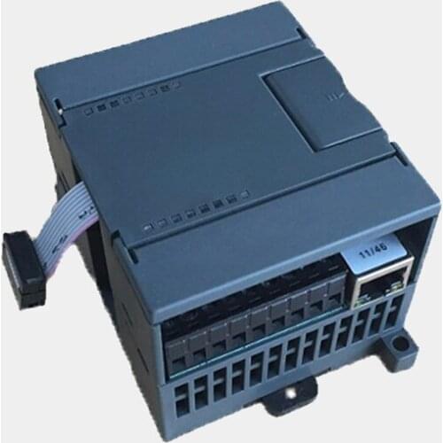 CP243-IBUS does not account for PPI port S7-200 Ethernet module via bus connection