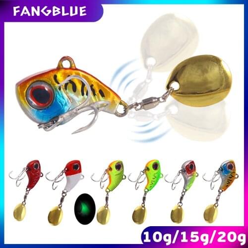 FANGBLUE Fishing Lure For Carp