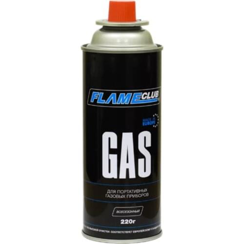 FlameClub Goods For Sports And Recreation