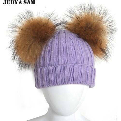Judy&Sam Hats For Boys