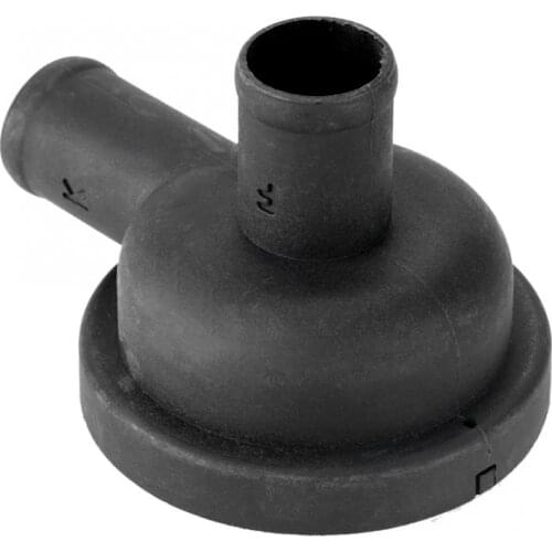 Car Valve Engine Crankcase Vent Valve Fit for SEAT SKODA A4 A6 TT 06A 129 101 D Vacuum Solenoid Valve