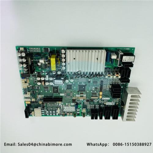 Elevator Lift parts inverter driver main pcb card board DOR-144A