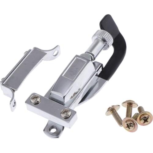 MagiDeal Drum Strainer Regulator Throw Off Butt End Percussion Replacement