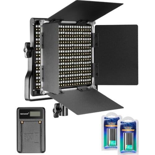 NEEWER Photo Studio Light Systems
