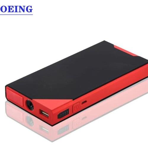 OEING Car Jump Starter Starting Device Battery Power Bank 800A Jumpstarter Auto Buster Emergency Booster Car Charger Jump Start