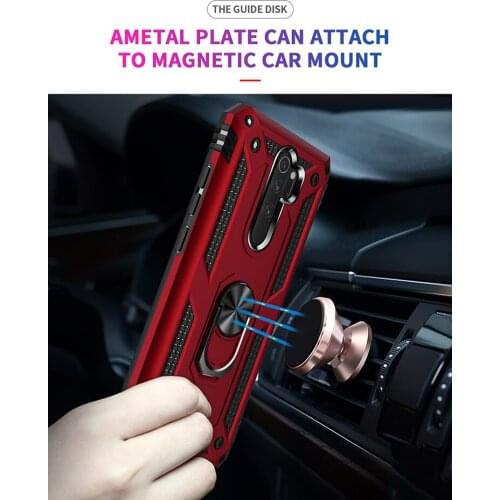 Oudini Phone Cases Xiaomi Redmi Note 8