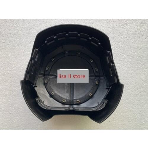 Plastic wheel cover for Chevrolet camaro