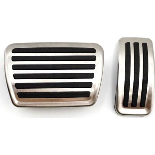 Suitable For Of Porsche Cayenne, 16-19 Models Of Audi Q7 And 19 Models Of Q8 Original Accelerator Pedals