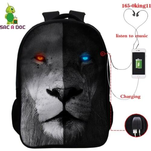 SAC A DOC Bags And Suitcases