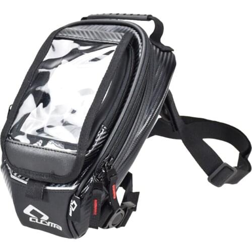 Tank Bags Universal Motorcycle Motorbike Oil Fuel Bag For Phone/GPS