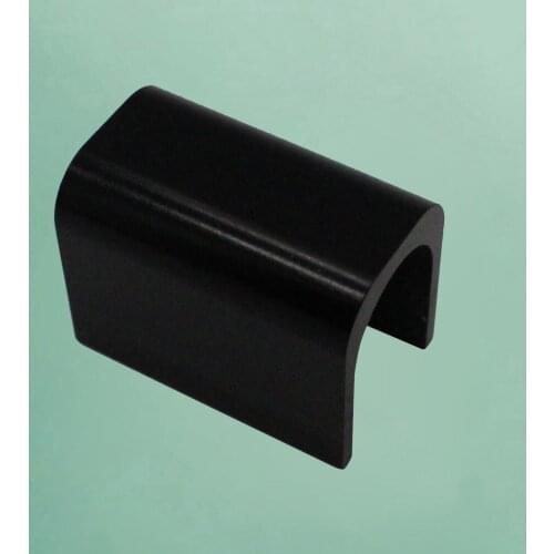 Sun Visor Buckle Repair Clip Fix Easy DIY Car Sun Window Shade Sunshade Clip for Honda Civic 2006-2011 83280-SNA-A01ZA