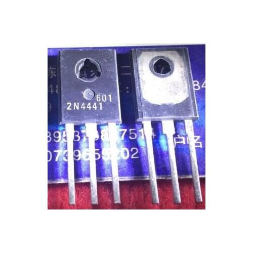 2N4441