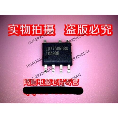 Brand new original LD7750RGRQ !!! High Quality