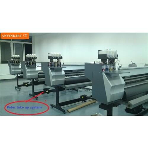 Auto Paper take up Reel for Ep 7400 9400 7450 9450 7800 9800 7880 9880 etc printer(one motor)