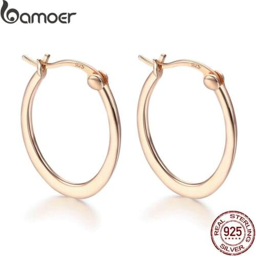 Bamoer Big Rings China
