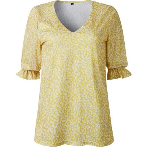 BBYES Womens Summer Shirts