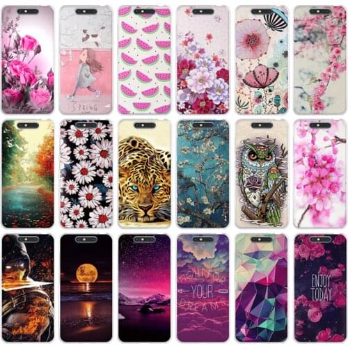 Case For Coque ZTE Blade V8 Cover 5.2 inch Thin TPU Soft Silicone Back Bumper Case Cover For Fundas ZTE Blade V8 Phone Bag Cases