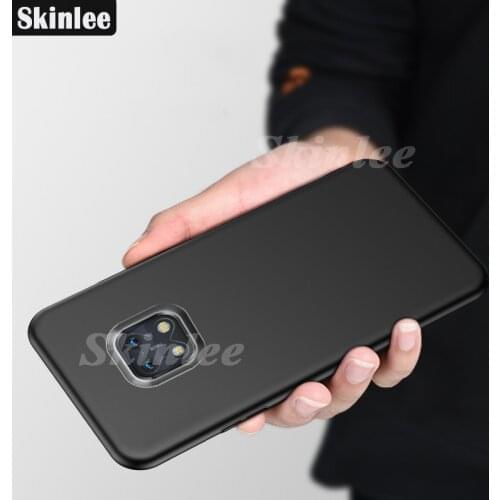 Skinlee For Nokia XR20 Case Full Protection Soft Silicone Matte Cover For Nokia X10 X20 Shockproof Phone Case