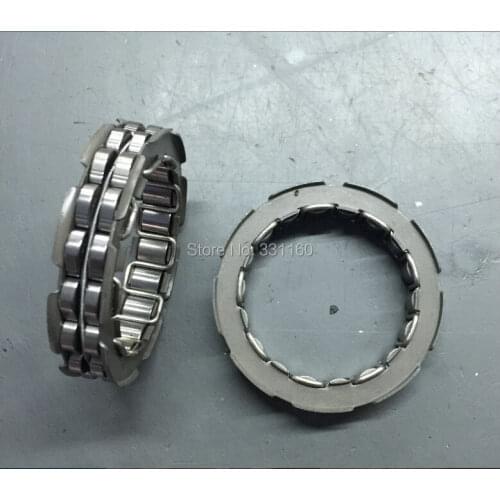Motorcycle Clutch Parts for Hayabusa GSX1300R 1999-2012 One Way Bearing Starter Sprag Clutch Overrunning Clutch