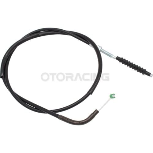 Motorcycle Clutch Cable For Yamaha V- Star DragStar XVS400 XVS650 DS400 DS650 1998-2016 2010 2011 2012 2013 2014 2015