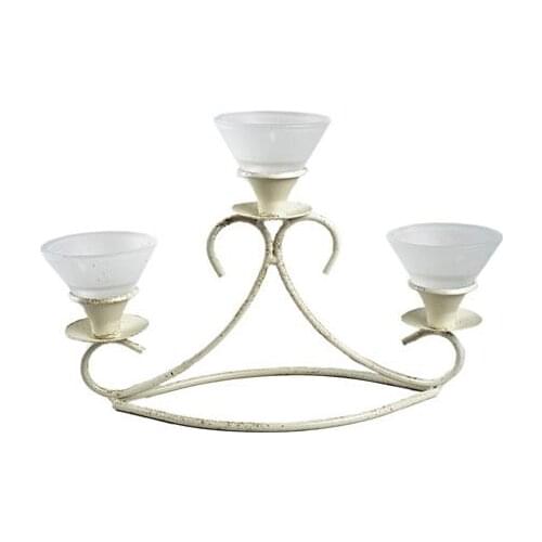 Kaemingk Candles And Candlesticks