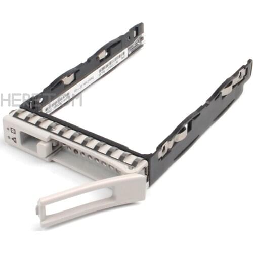 10Pcs 2.5" Drive Tray Caddy For Cisco UCS C220 C240 C480 ML C4200 M5 SAS SATA Hdd Caddy Bracket 74-113290-01