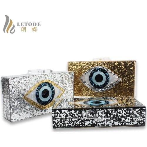 Women's Fashion Clutches LETODE China